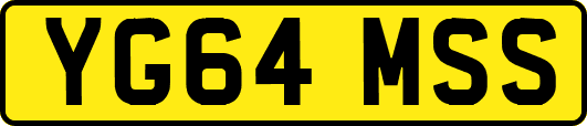 YG64MSS