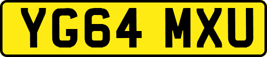 YG64MXU