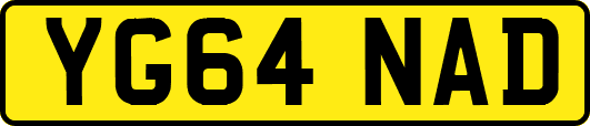 YG64NAD