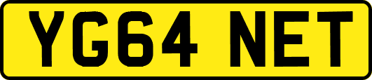 YG64NET