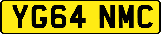 YG64NMC