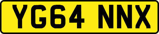 YG64NNX