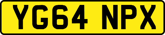 YG64NPX