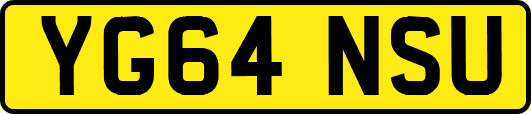 YG64NSU