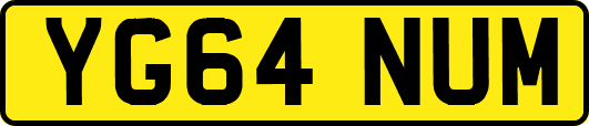 YG64NUM