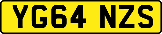 YG64NZS