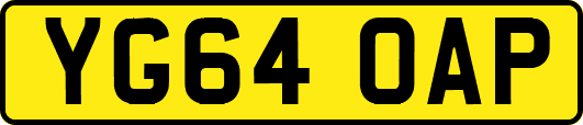 YG64OAP