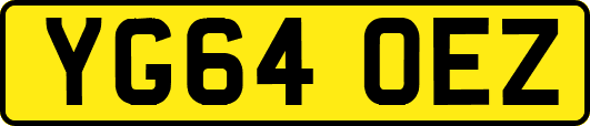 YG64OEZ