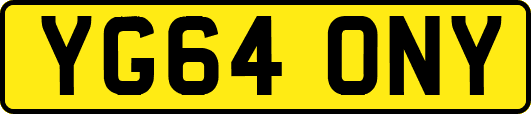 YG64ONY
