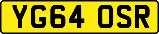 YG64OSR