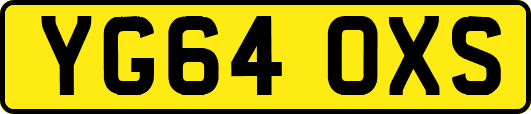 YG64OXS
