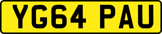 YG64PAU