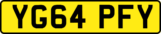 YG64PFY
