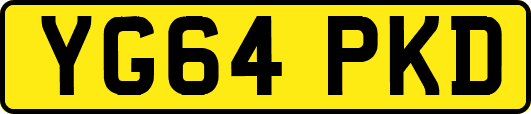 YG64PKD