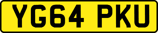 YG64PKU