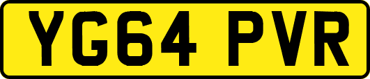 YG64PVR
