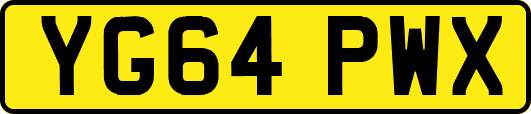 YG64PWX