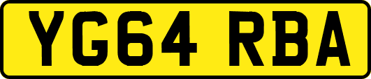 YG64RBA