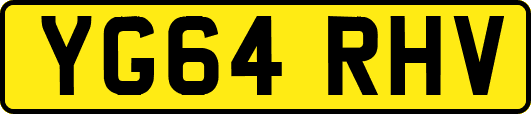 YG64RHV