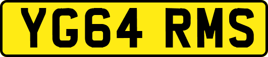 YG64RMS
