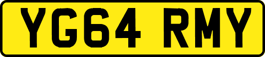 YG64RMY