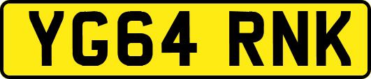 YG64RNK