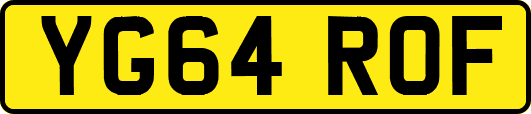 YG64ROF