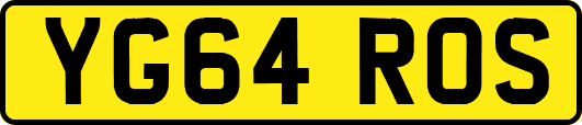 YG64ROS