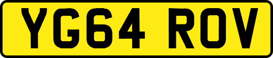 YG64ROV