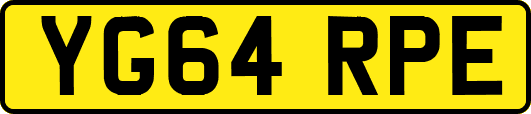 YG64RPE