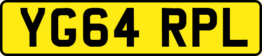 YG64RPL