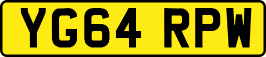 YG64RPW
