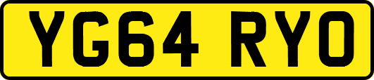 YG64RYO