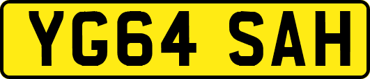 YG64SAH
