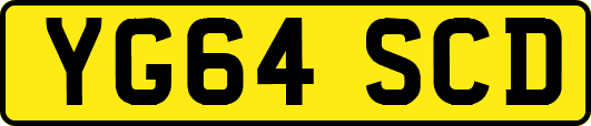 YG64SCD