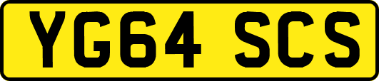 YG64SCS
