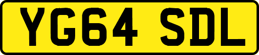 YG64SDL