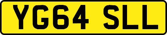 YG64SLL