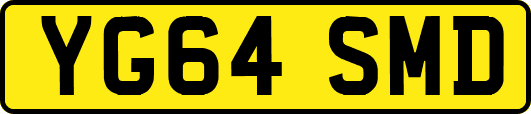 YG64SMD