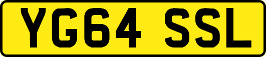 YG64SSL