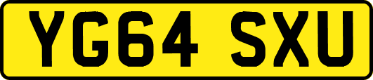 YG64SXU