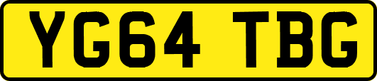 YG64TBG