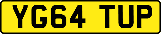YG64TUP