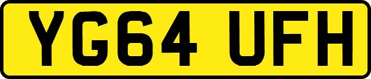 YG64UFH