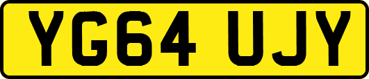 YG64UJY