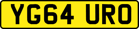 YG64URO