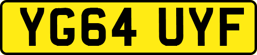 YG64UYF