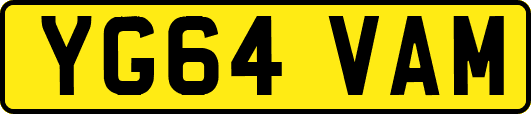 YG64VAM