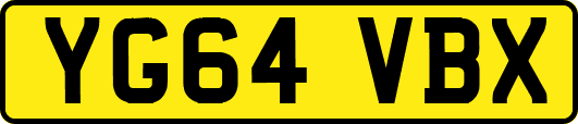 YG64VBX