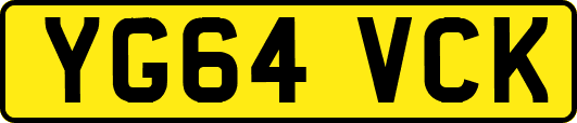 YG64VCK